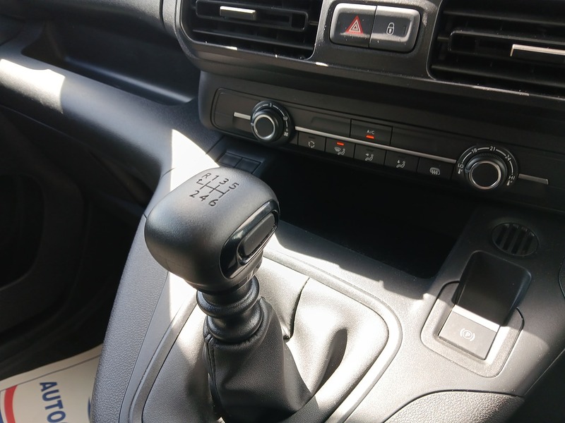Citroen Berlingo BlueHDi 1000 Enterprise Edition M - U3638