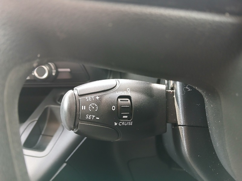 Citroen Berlingo BlueHDi 1000 Enterprise Edition M - U3640