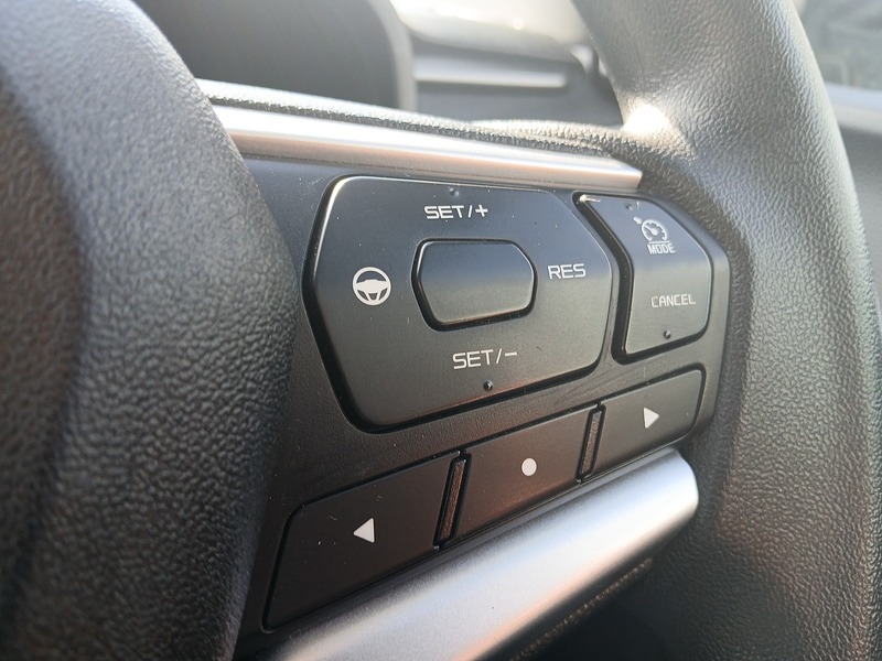 Isuzu D-Max TD DL20 - U3646