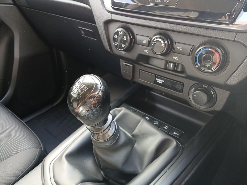 Isuzu D-Max TD DL20 - U3646