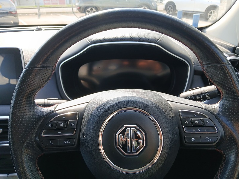 MG MG HS T-GDI Excite - U3653