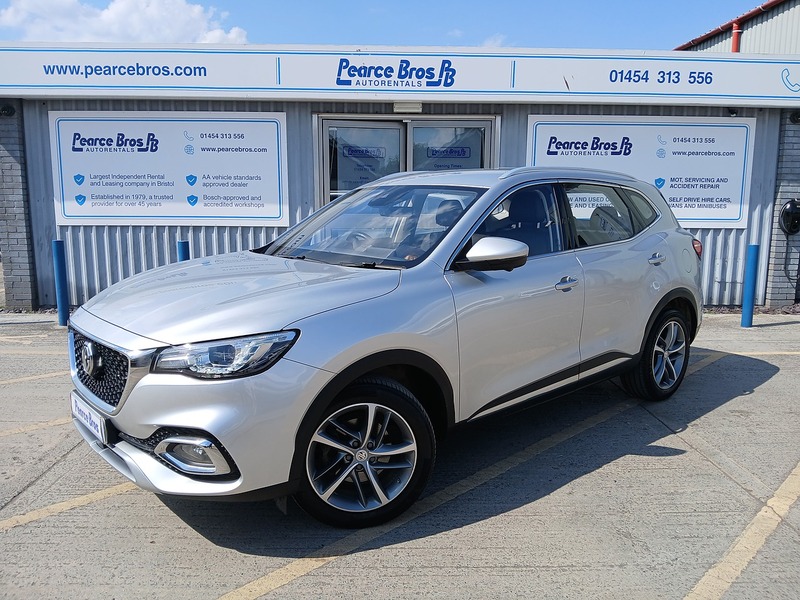 MG MG HS T-GDI Excite - U3653
