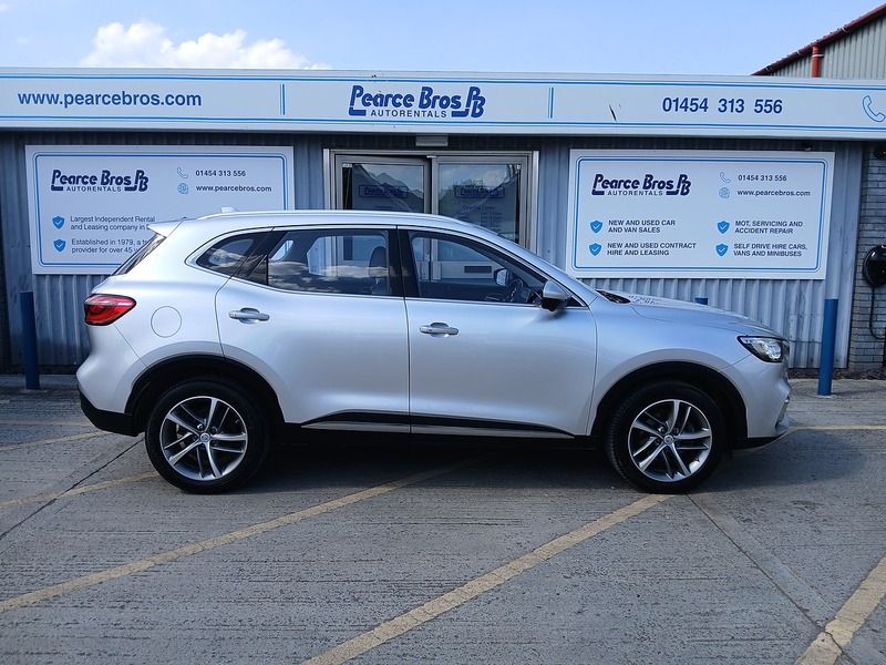 MG MG HS T-GDI Excite - U3653