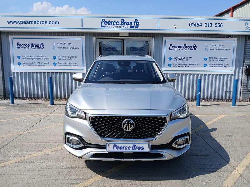 MG MG HS T-GDI Excite - U3653