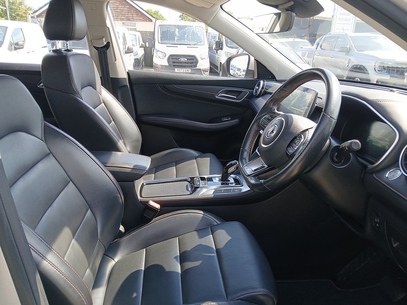 MG MG HS T-GDI Excite - U3653