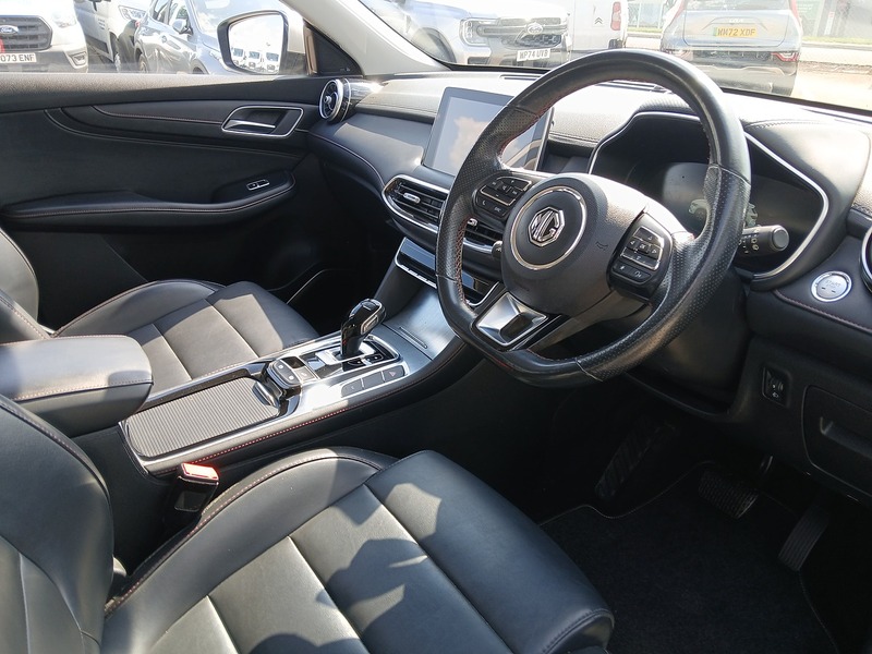 MG MG HS T-GDI Excite - U3653