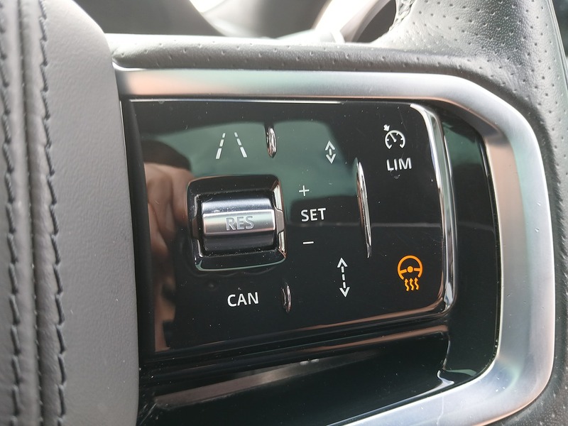 Land Rover Range Rover Evoque P300e Autobiography - U3657