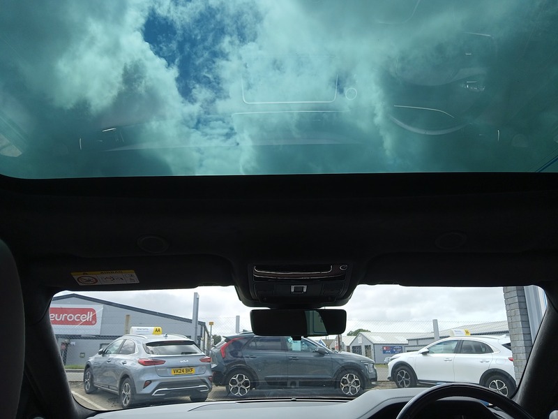 Land Rover Range Rover Evoque P300e Autobiography - U3657