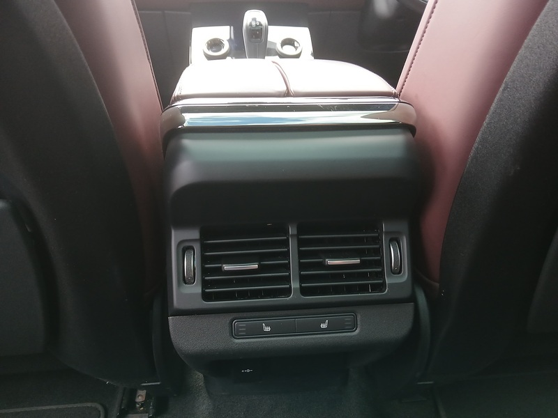 Land Rover Range Rover Evoque P300e Autobiography - U3657