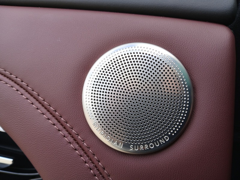 Land Rover Range Rover Evoque P300e Autobiography - U3657