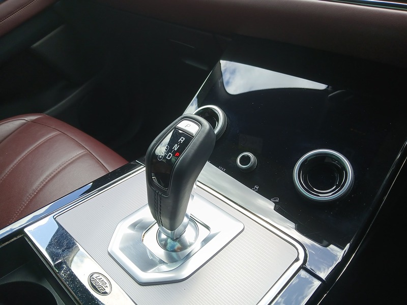 Land Rover Range Rover Evoque P300e Autobiography - U3657