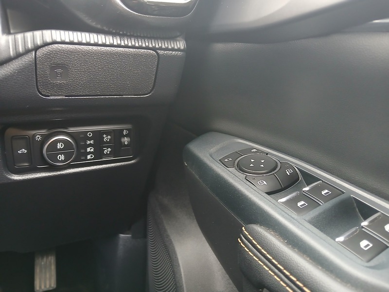Ford Ranger TD EcoBlue Wildtrak - U3671