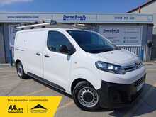 Citroen Dispatch