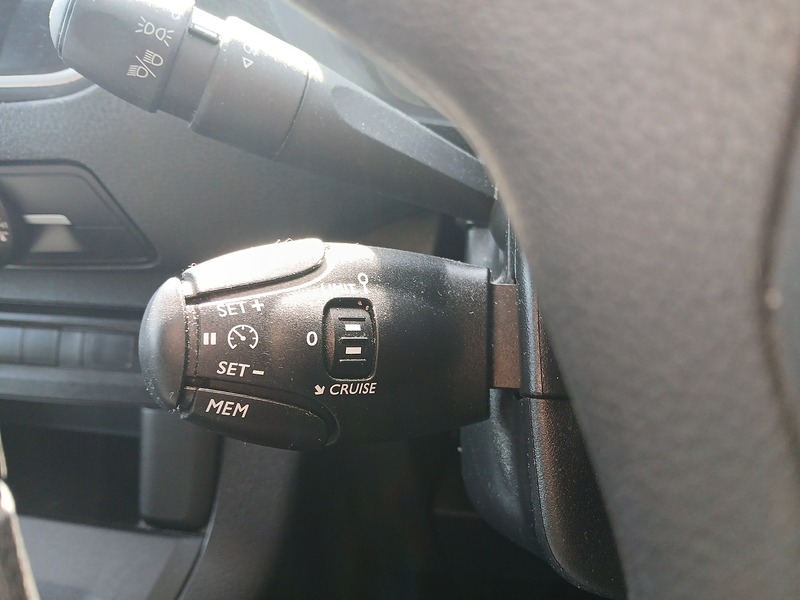 Citroen Dispatch BlueHDi 1400 Enterprise Edition M - U3680