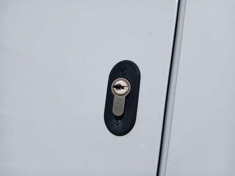 Citroen Dispatch BlueHDi 1400 Enterprise Edition M - U3680