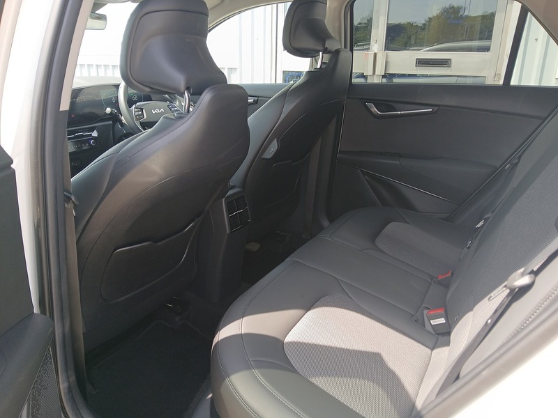 Kia Niro GDi 3 - U3685