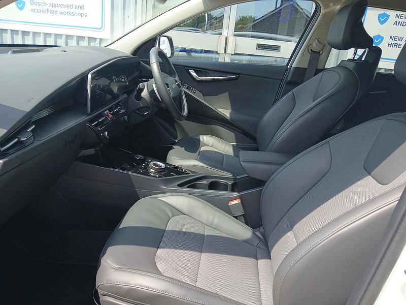 Kia Niro GDi 3 - U3685