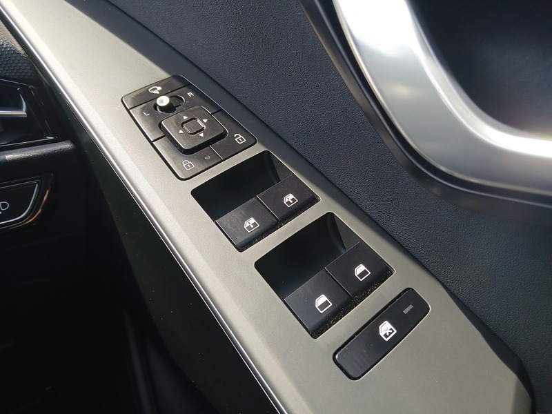 Kia Niro GDi 3 - U3685