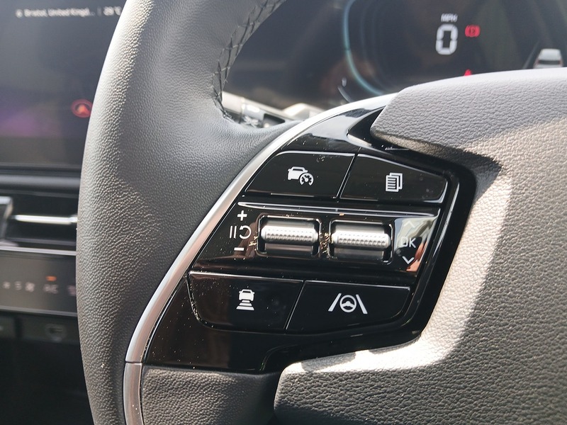 Kia Niro GDi 3 - U3685