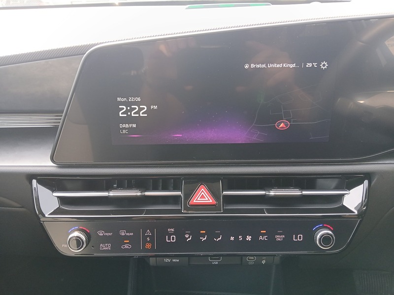 Kia Niro GDi 3 - U3685