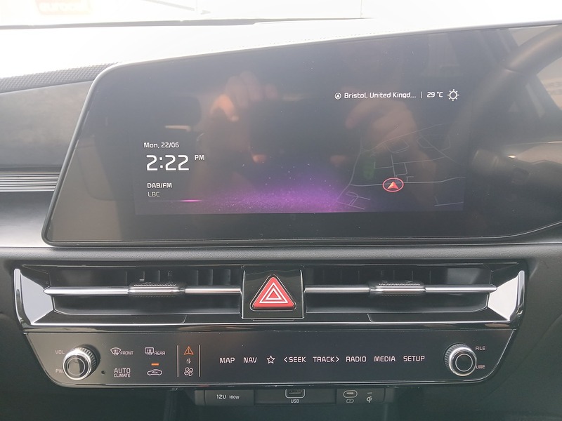 Kia Niro GDi 3 - U3685