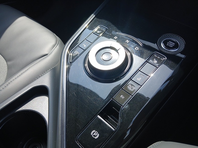 Kia Niro GDi 3 - U3685