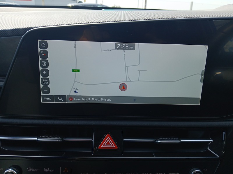 Kia Niro GDi 3 - U3685