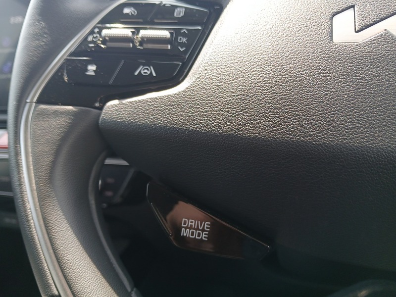 Kia Niro GDi 3 - U3685