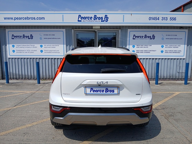 Kia Niro GDi 3 - U3685