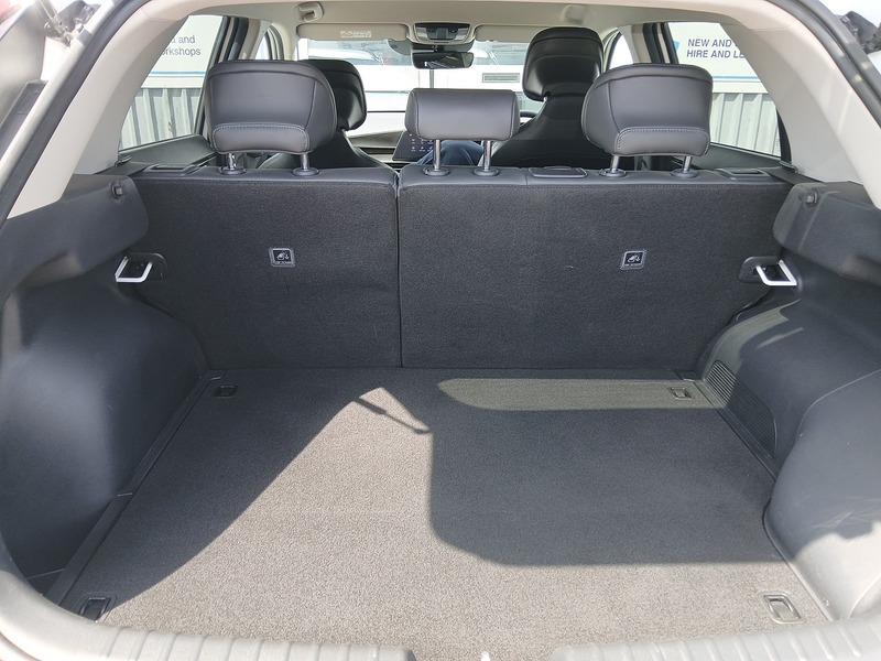 Kia Niro GDi 3 - U3685