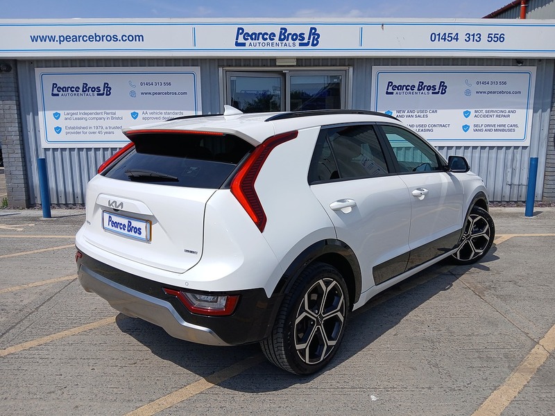 Kia Niro GDi 3 - U3685