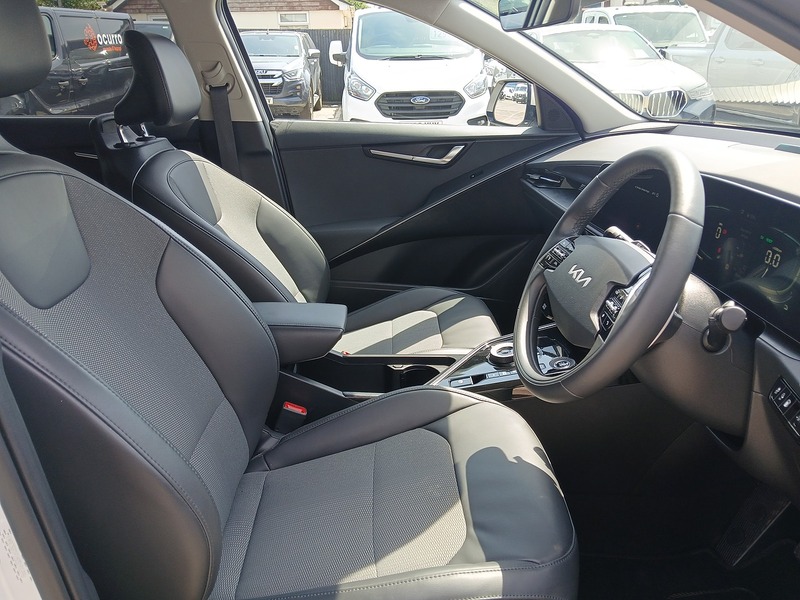 Kia Niro GDi 3 - U3685