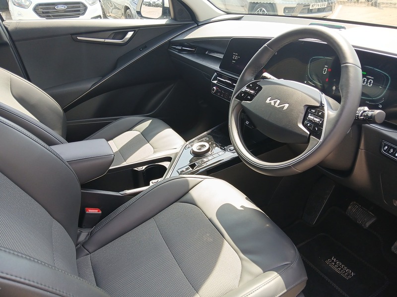 Kia Niro GDi 3 - U3685