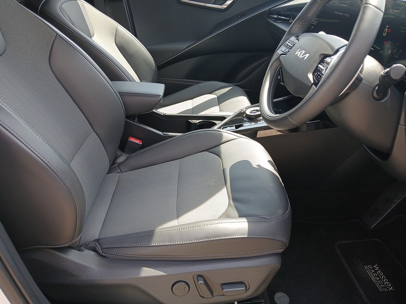 Kia Niro GDi 3 - U3685