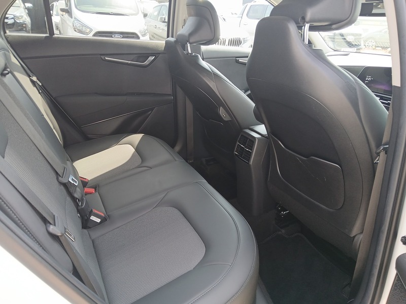 Kia Niro GDi 3 - U3685