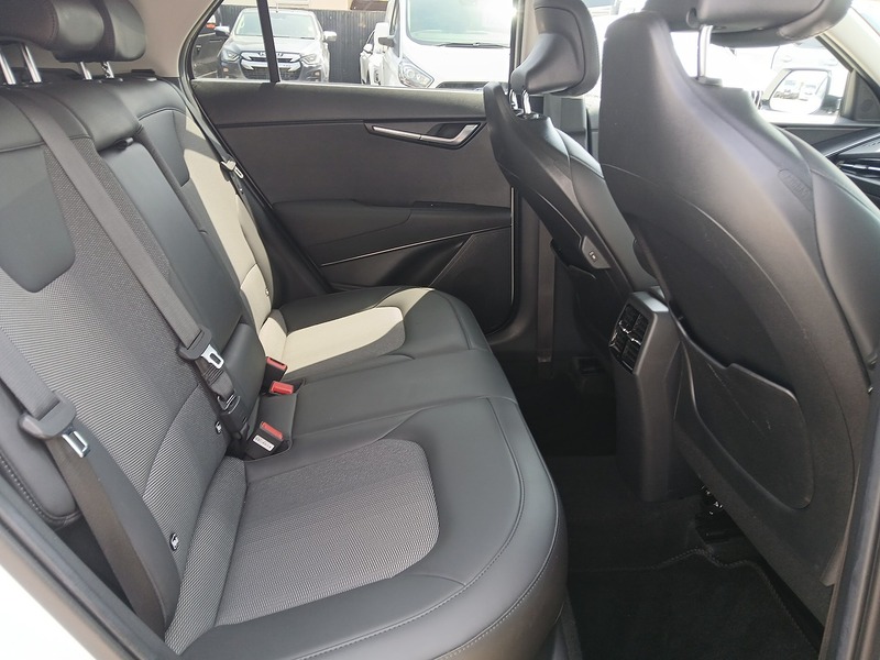 Kia Niro GDi 3 - U3685