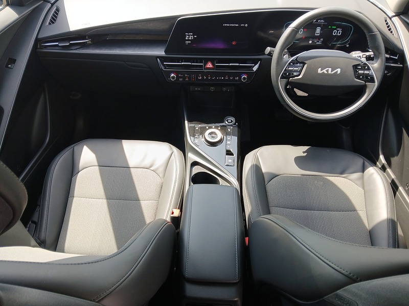 Kia Niro GDi 3 - U3685