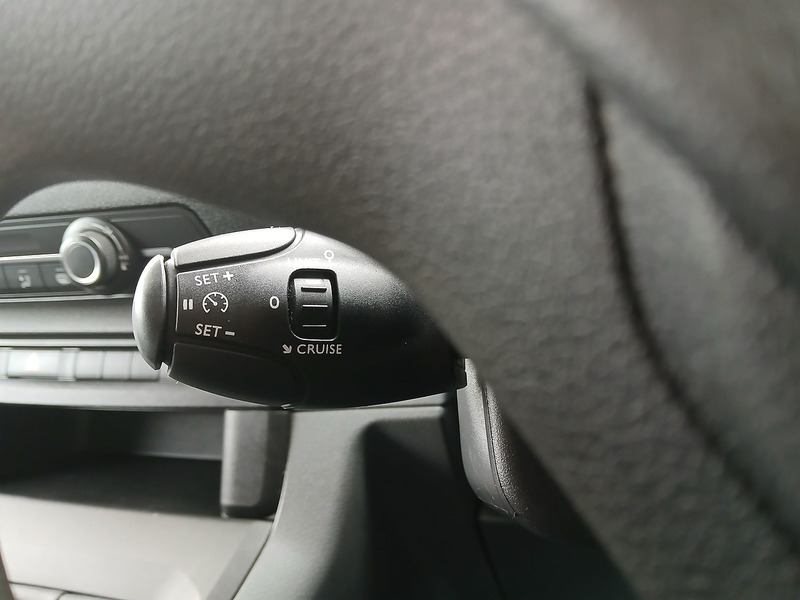 Toyota ProAce D Icon - U3687