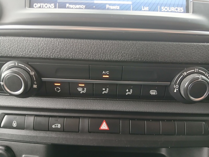 Toyota ProAce D Icon - U3687