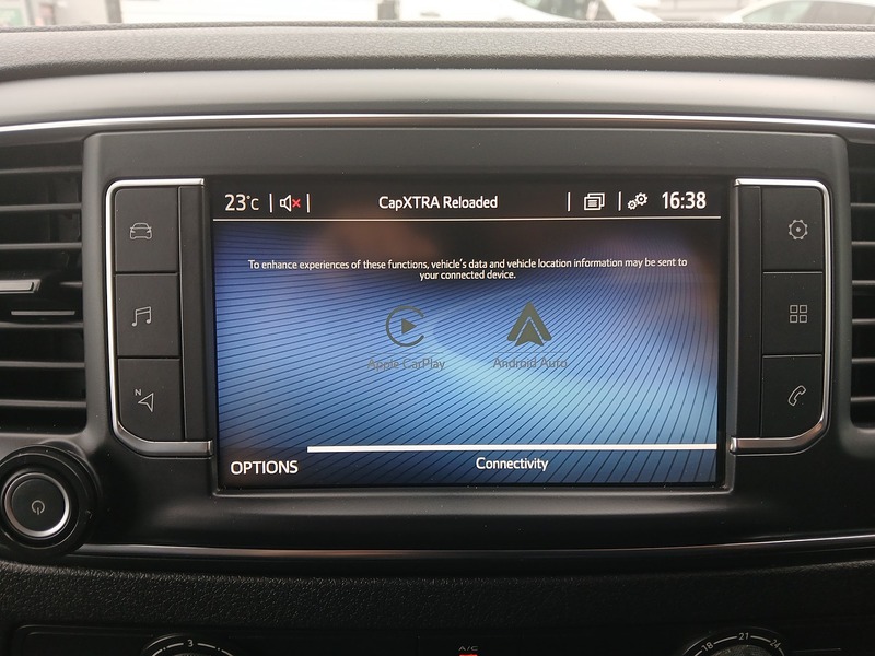 Toyota ProAce D Icon - U3687