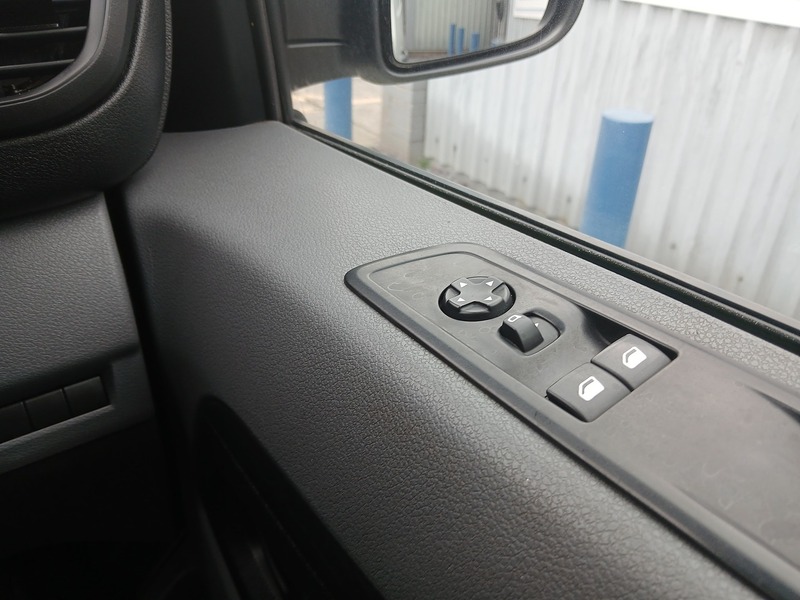 Toyota ProAce D Icon - U3687