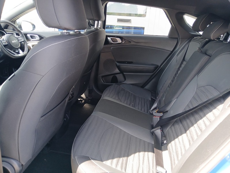 Kia ProCeed T-GDi GT-Line - U3692