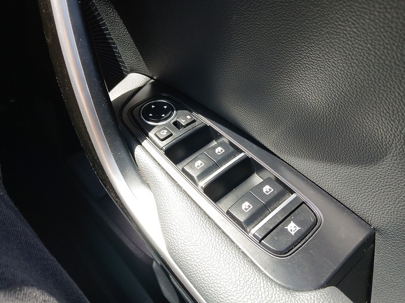 Kia ProCeed T-GDi GT-Line - U3692