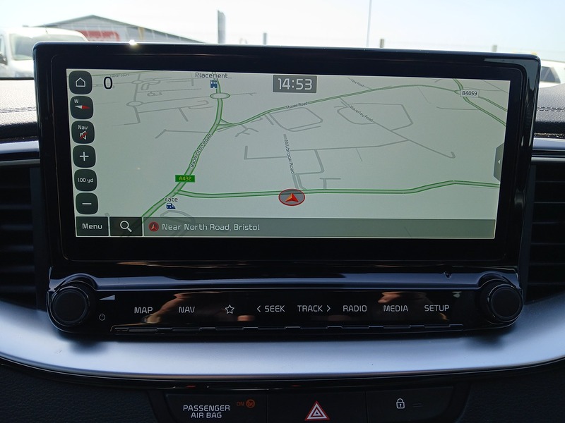 Kia ProCeed T-GDi GT-Line - U3692