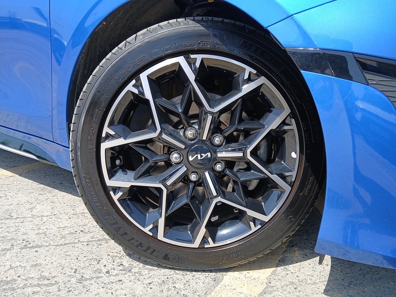 Kia ProCeed T-GDi GT-Line - U3692
