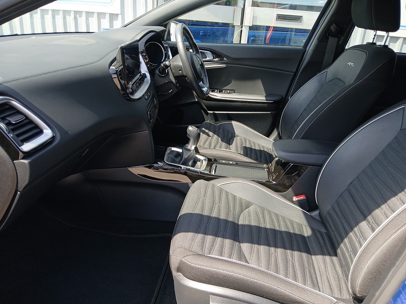 Kia ProCeed T-GDi GT-Line - U3692