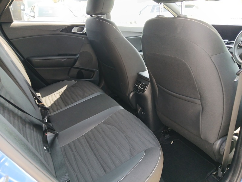Kia ProCeed T-GDi GT-Line - U3692