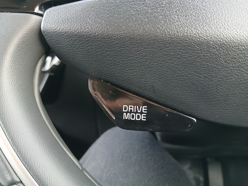 Kia Niro GDi 3 - U3693