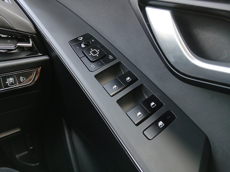 Kia Niro GDi 3 - U3693