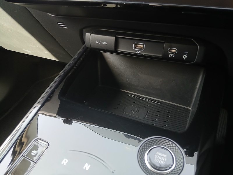 Kia Niro GDi 3 - U3693
